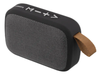 KANNETTAVA BLUETOOTH- KAIUTIN