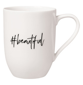 Villeroy & Boch- Yleismuki 0,34l