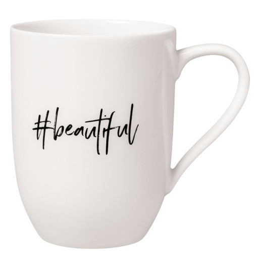 Villeroy & Boch- Yleismuki 0,34l