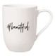 Villeroy & Boch- Yleismuki 0,34l