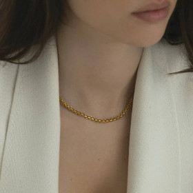 MOCKBERG- Darling Necklace, kaulakoru