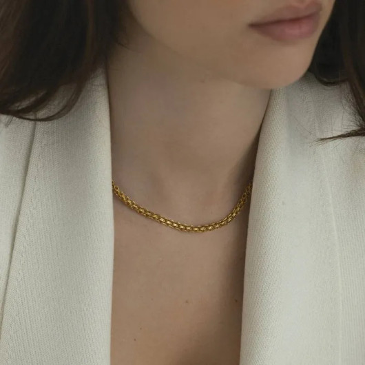 MOCKBERG- Darling Necklace, kaulakoru