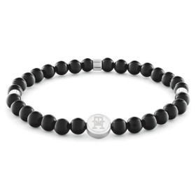 Tommy Hilfiger- Rannekoru, logolla. Beads