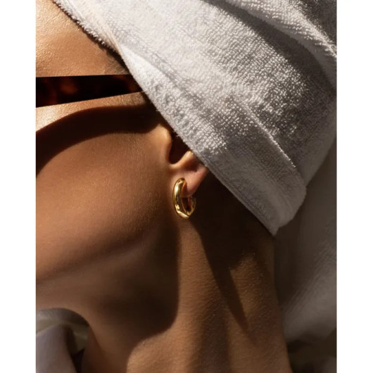 MOCKBERG- Everyday Hoops, korvakorut