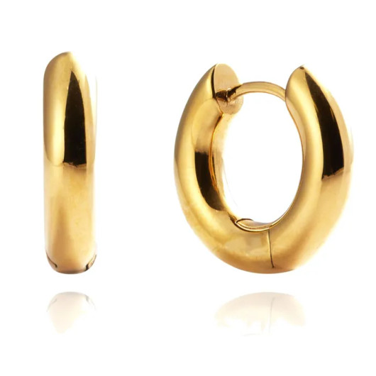 MOCKBERG- Everyday Hoops, korvakorut