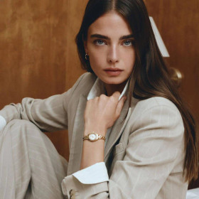 GANT- Fairhaven Bijou, naisten rannekello