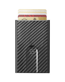 Ögon- Slider, automatic wallet- lompakko