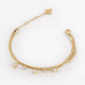 GUESS- Rannekoru, Perfect Liaison. Teräs