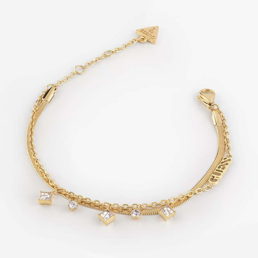 GUESS- Rannekoru, Perfect Liaison. Teräs