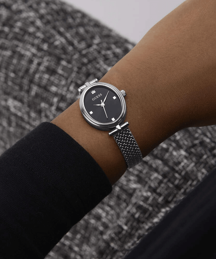GUESS- Naisten rannekello, labratimantilla