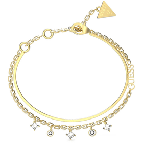 GUESS- Rannekoru, Perfect Liaison. Teräs