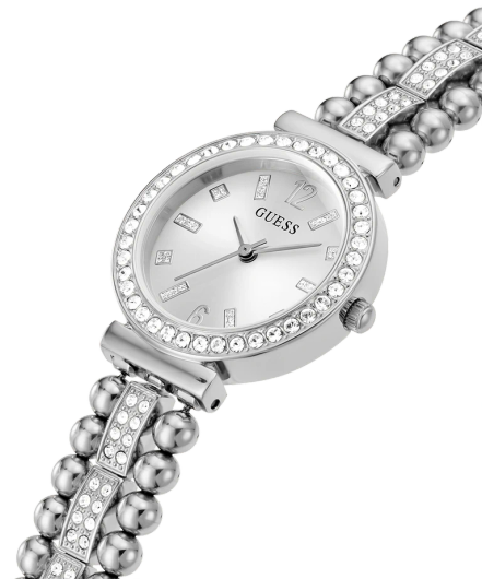 GUESS- Naisten rannekello, Gaala / Dress