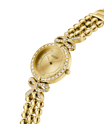 GUESS- Naisten, Ribbon rannekello
