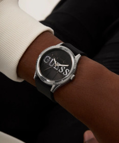 GUESS- Miesten kello. Dress / Sport