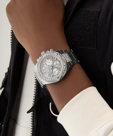 GUESS- Miesten kello. Fury