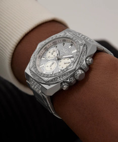 GUESS- Miesten kello. Fury