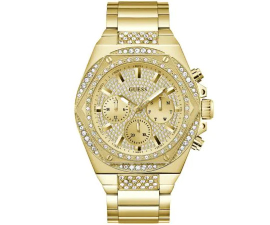 GUESS- Miesten kello. Fury