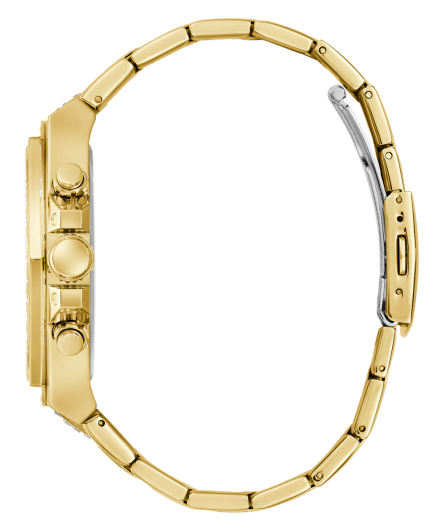 GUESS- Miesten kello. Fury