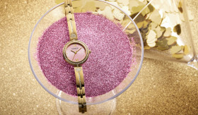 GUESS- Naisten rannekello