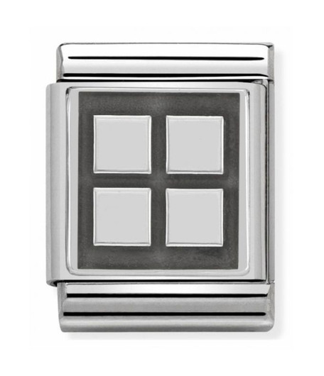 Nomination Italy-  BIG, pala. Symbol