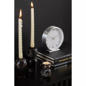 Karlsson- Herätys- ja pöytäkello