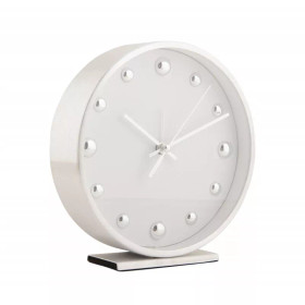 Karlsson- Herätys- ja pöytäkello