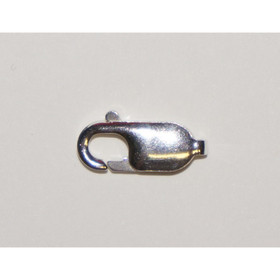 Hummerilukko- 925 hopea