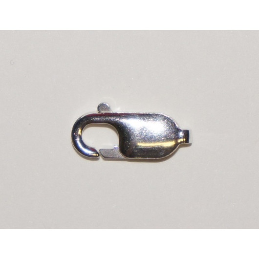 Hummerilukko- 925 hopea