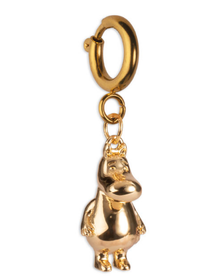 Muumi koru- Riipus, muumipeikko