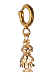 Muumi koru- Riipus, pikku-myy