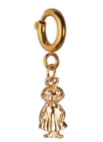 Muumi koru- Riipus, pikku-myy