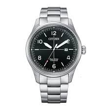 Citizen- Eco-Drive Super Titanium. Miesten kello