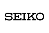 Seiko- Seinäkellot, rannekellot