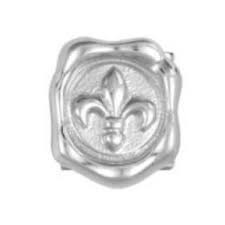 Nomination Italy- Classic, Silvershine Lilja Lily Royal