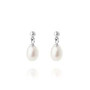 MOCKBERG- Aura Pearl Earring, korvakorut.