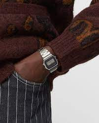 CASIO- Collection, digitaalikello