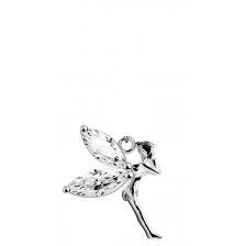 Silver Bar- Hopeariipus, Tinklebell