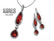 Giorgio Martello- Jewerly