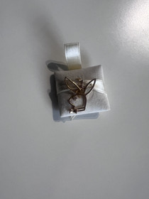 Kultakoru- Riipus, PlayBoy