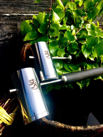 Ukko Finland- Löylykauha