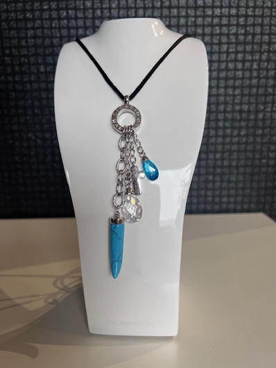 Giorgio Martello- Kaulakoru. Maskotti