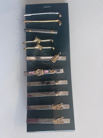 Solmionpidin- Kravatti, solmioneula