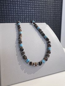 SAC Silver- Hopeakoru, miesten