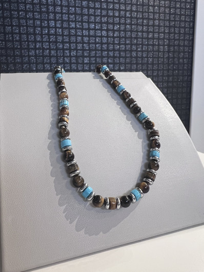 SAC Silver- Hopeakoru, miesten