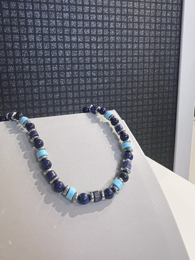 SAC Silver- Hopeakoru, miesten