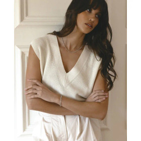 MOCKBERG- Infinity Necklace, kaulakoru