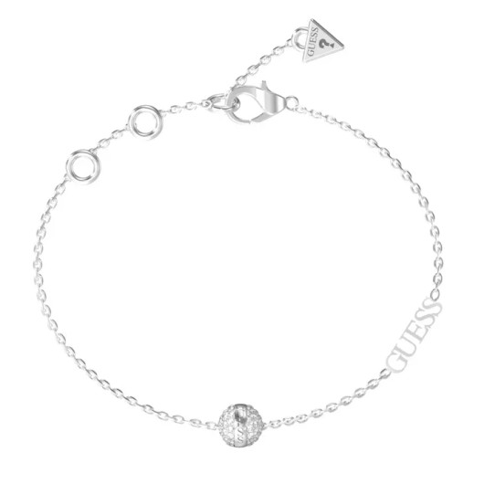 GUESS- Rannekoru, Calypso. Teräs