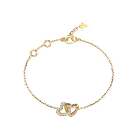 GUESS- Rannekoru. Beloved, Teräs