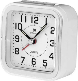 Justaminute- Herätyskello