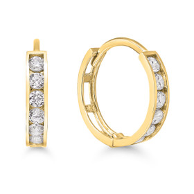 Korutuote Oy- Kultakorvakorut, rengas